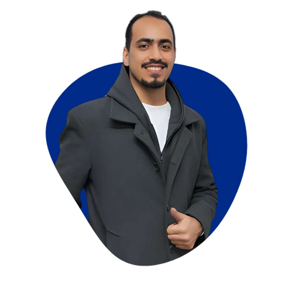 منصة مستر وجدي الفخراني